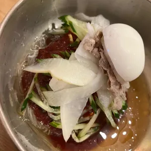 고복식당 사진