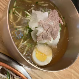고복식당 사진