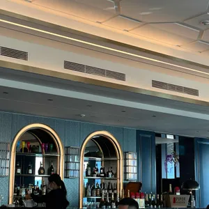 소피텔 앰배서더 서울 레스파스 리뷰 사진