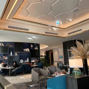 소피텔 앰배서더 서울 레스파스 리뷰 사진