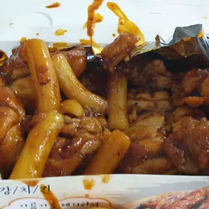 가야숯불치킨 사진