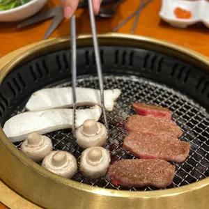 천년한우 사진