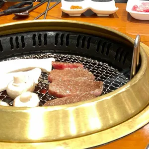 천년한우 사진