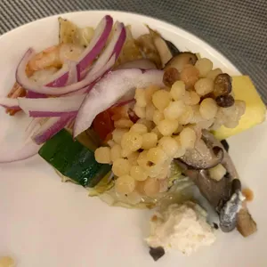 르한스 리뷰 사진