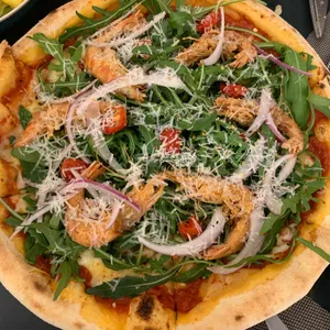 르한스 리뷰 사진