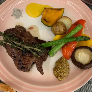 르한스 리뷰 사진