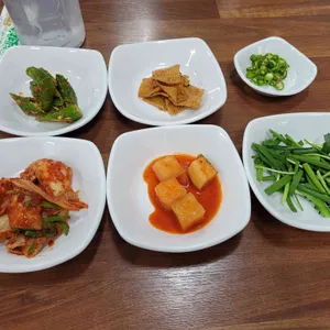 탁이네코다리조림&추어탕 사진