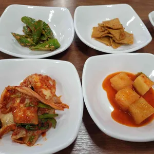 탁이네코다리조림&추어탕 사진