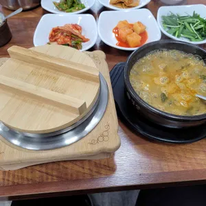 탁이네코다리조림&추어탕 사진