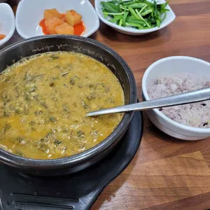 탁이네코다리조림&추어탕 사진