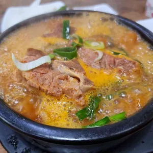 은성감자탕 리뷰 사진
