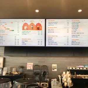 투썸플레이스  리뷰 사진