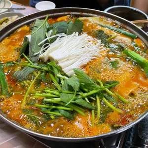 동기간 리뷰 사진