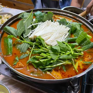 동기간 리뷰 사진