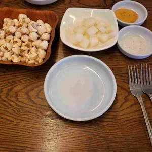 꼴깍치킨호프 사진