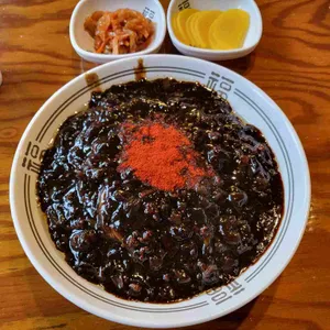 명장 사진