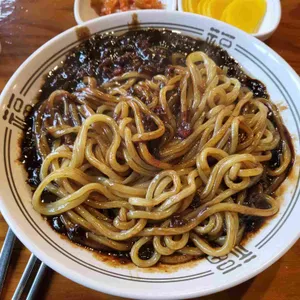 명장 사진
