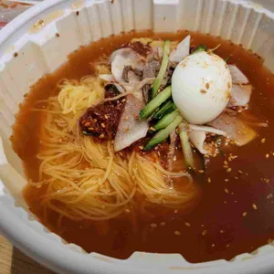 우뚝해장국감자탕 사진