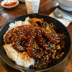 벵디 대표 사진