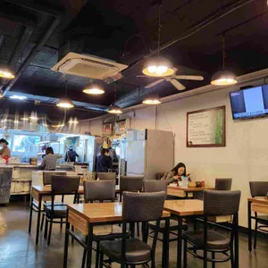 왕가네칼국수 리뷰 사진