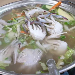 밀터 리뷰 사진