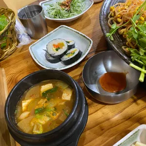왕뚜껑삼겹살 사진