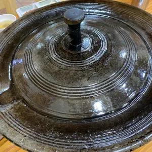 왕뚜껑삼겹살 사진