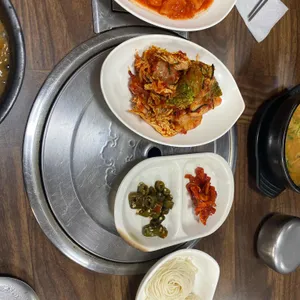 놀부네남원추어탕 사진