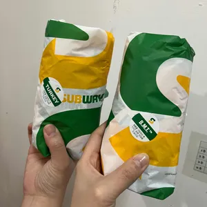 써브웨이 사진