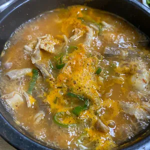 효자순대 사진