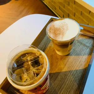 두낫디스터브 사진