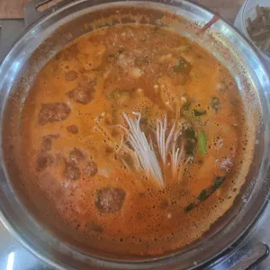 안골추어탕 사진