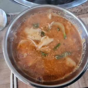 안골추어탕 사진