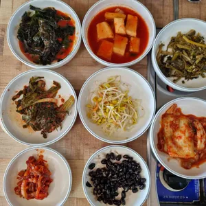 안골추어탕 리뷰 사진