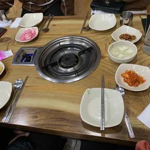 솔밭식당 사진