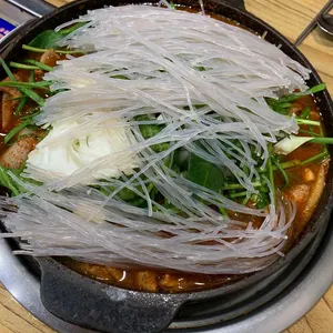 솔밭식당 사진
