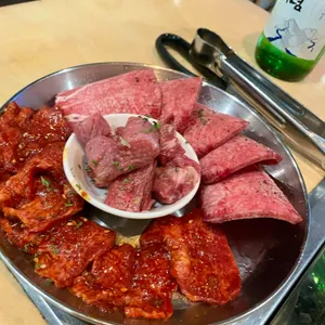 호루몬규상 사진