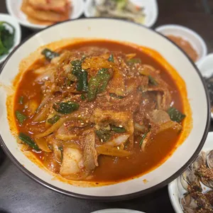 경북실비식당 사진