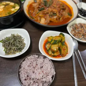 경북실비식당 사진
