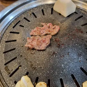 산남한우촌 사진