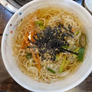 산남한우촌 사진
