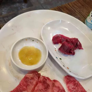 산남한우촌 사진