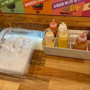 청춘감성쌀핫도그 리뷰 사진
