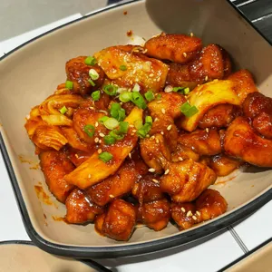 놀부주방 사진