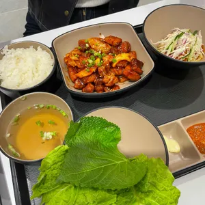 놀부주방 사진