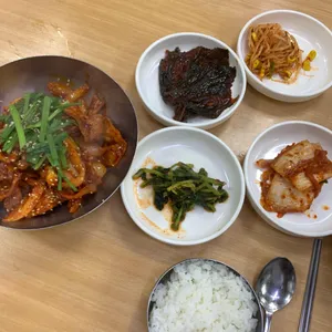 호남집 사진