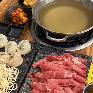 동운식당 사진