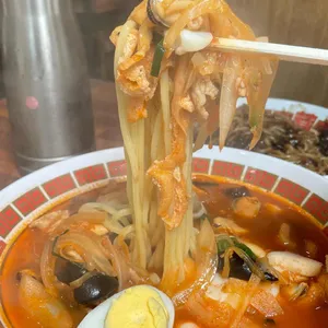 돌담길 사진