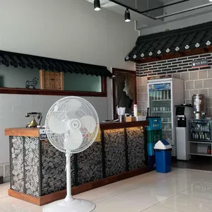 돌담길 리뷰 사진