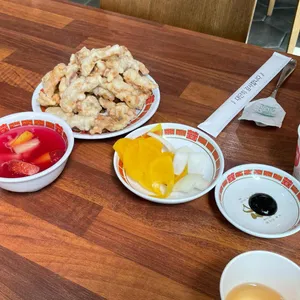 돌담길 사진